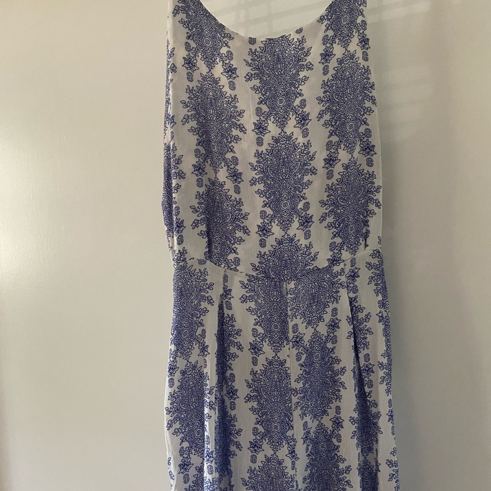 Romper - Picture 2 of 4